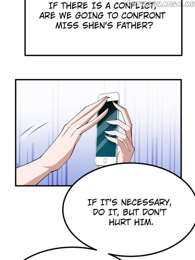 The First Sword Of Earth Chapter 119 - page 23