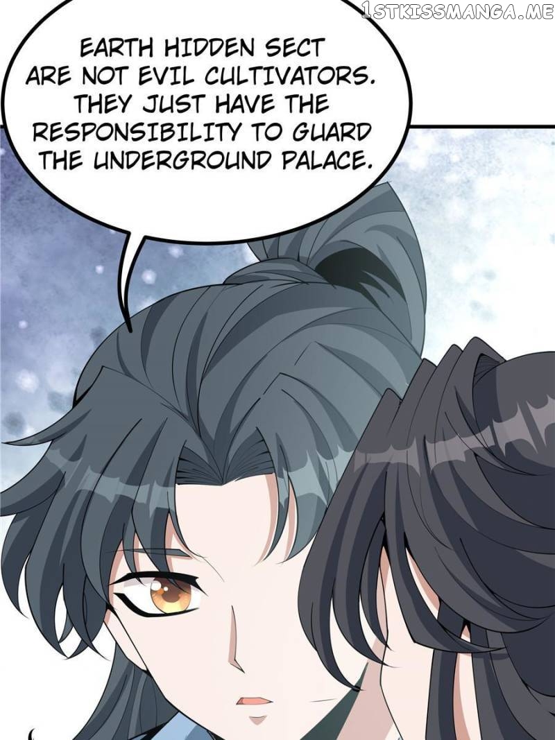 The First Sword Of Earth Chapter 119 - page 24