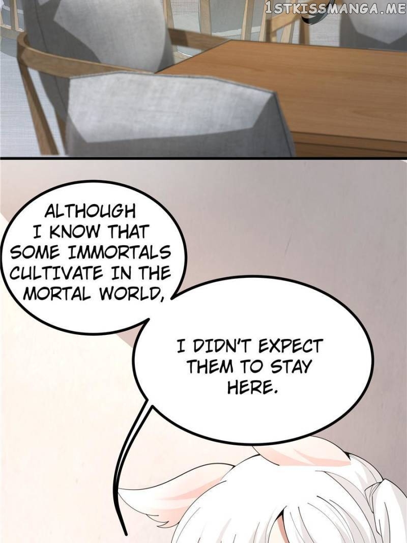 The First Sword Of Earth Chapter 119 - page 3