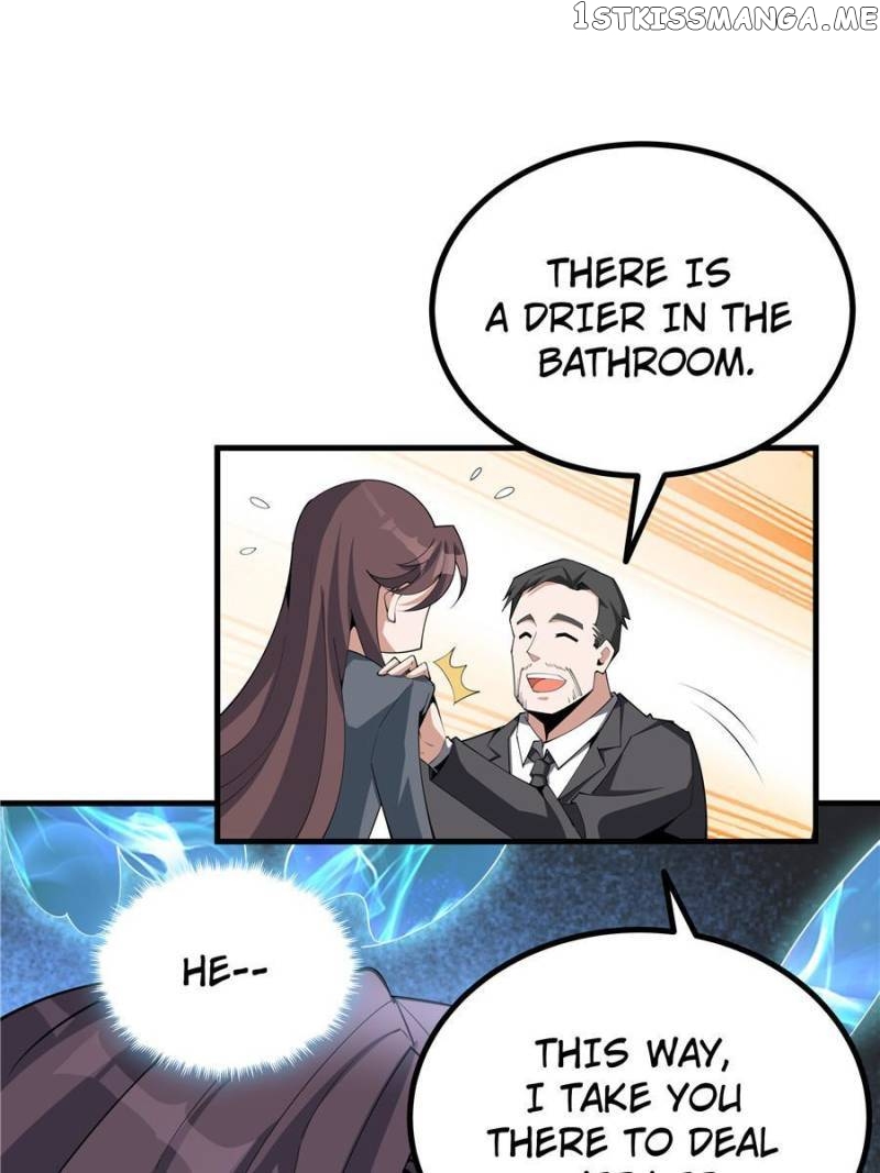The First Sword Of Earth Chapter 119 - page 36