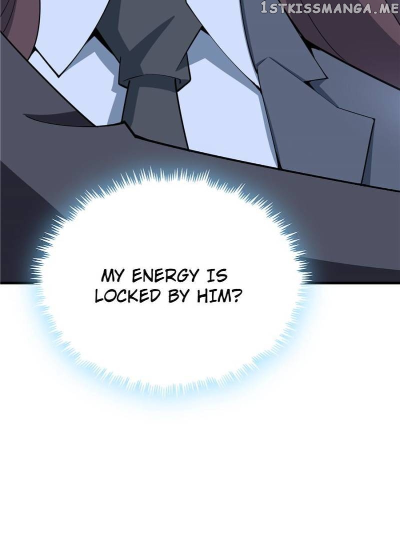The First Sword Of Earth Chapter 119 - page 38