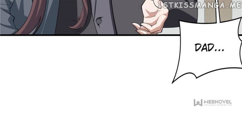 The First Sword Of Earth Chapter 119 - page 40