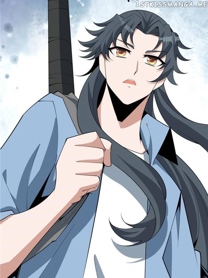 The First Sword Of Earth Chapter 119 - page 42