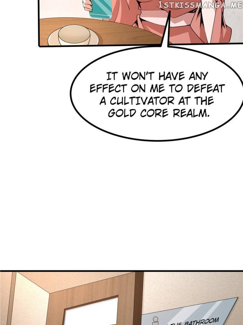 The First Sword Of Earth Chapter 119 - page 44