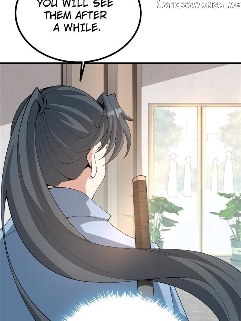 The First Sword Of Earth Chapter 119 - page 5
