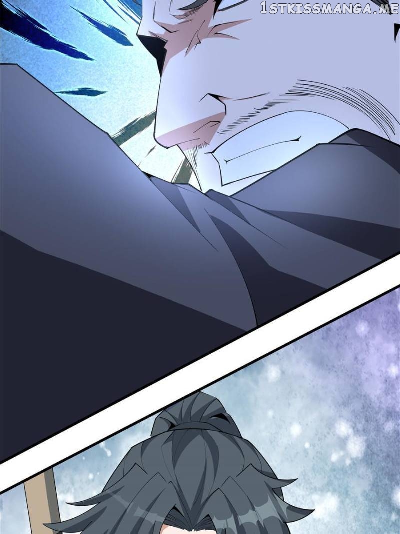 The First Sword Of Earth Chapter 119 - page 52