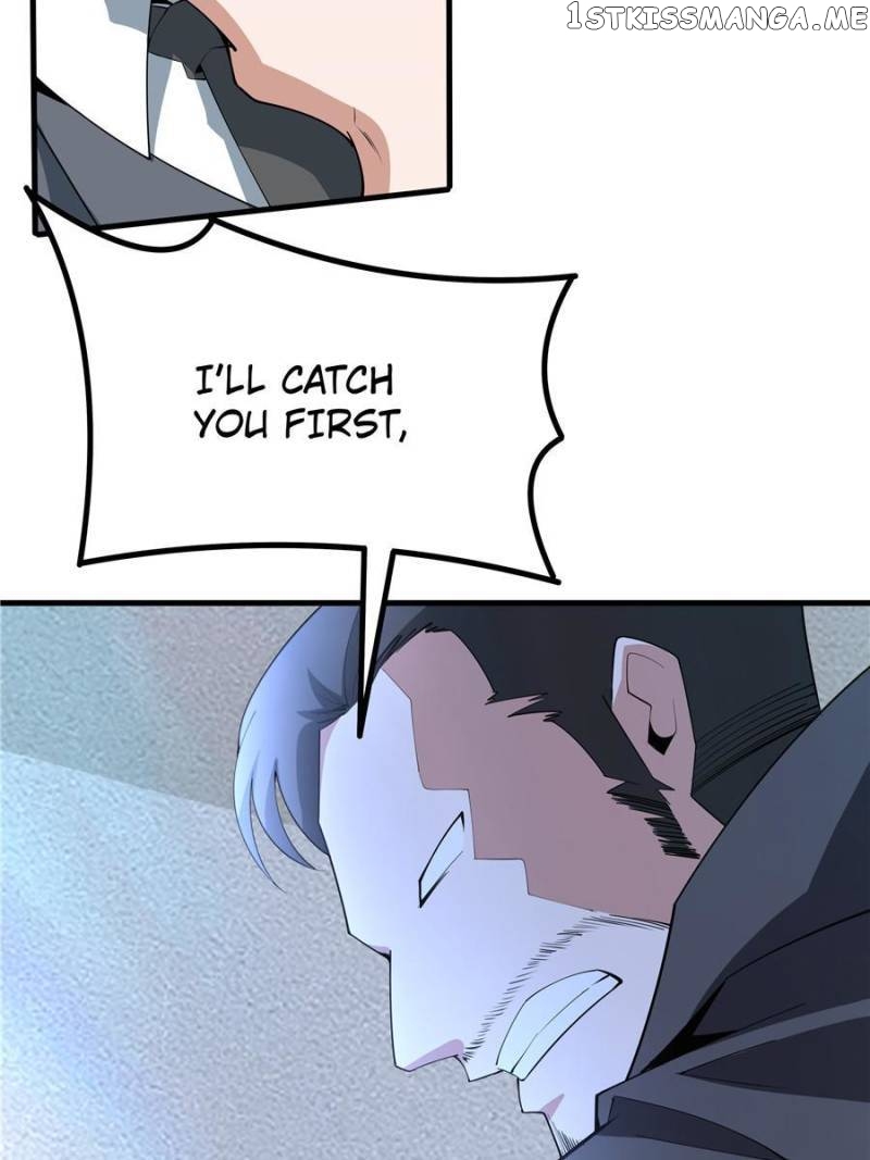 The First Sword Of Earth Chapter 119 - page 55