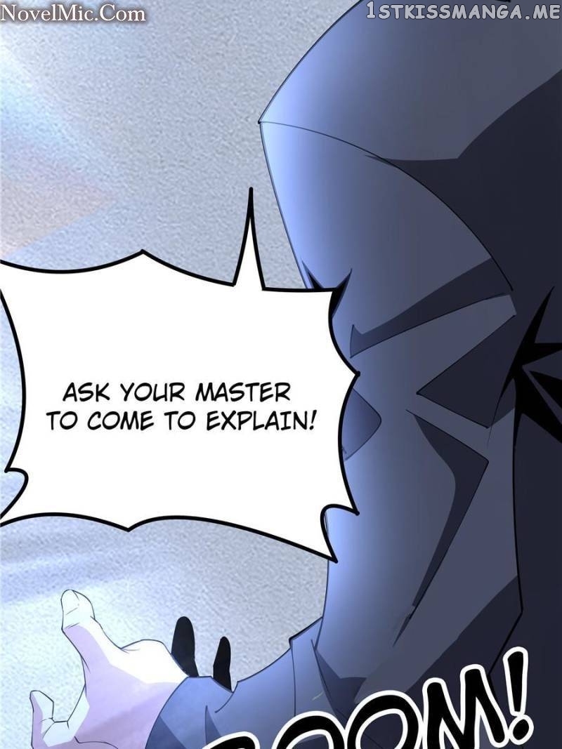 The First Sword Of Earth Chapter 119 - page 56