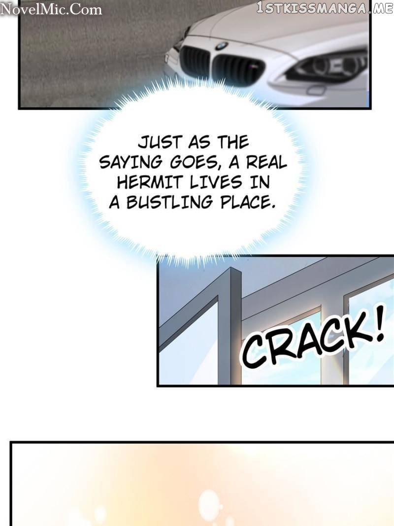 The First Sword Of Earth Chapter 119 - page 7