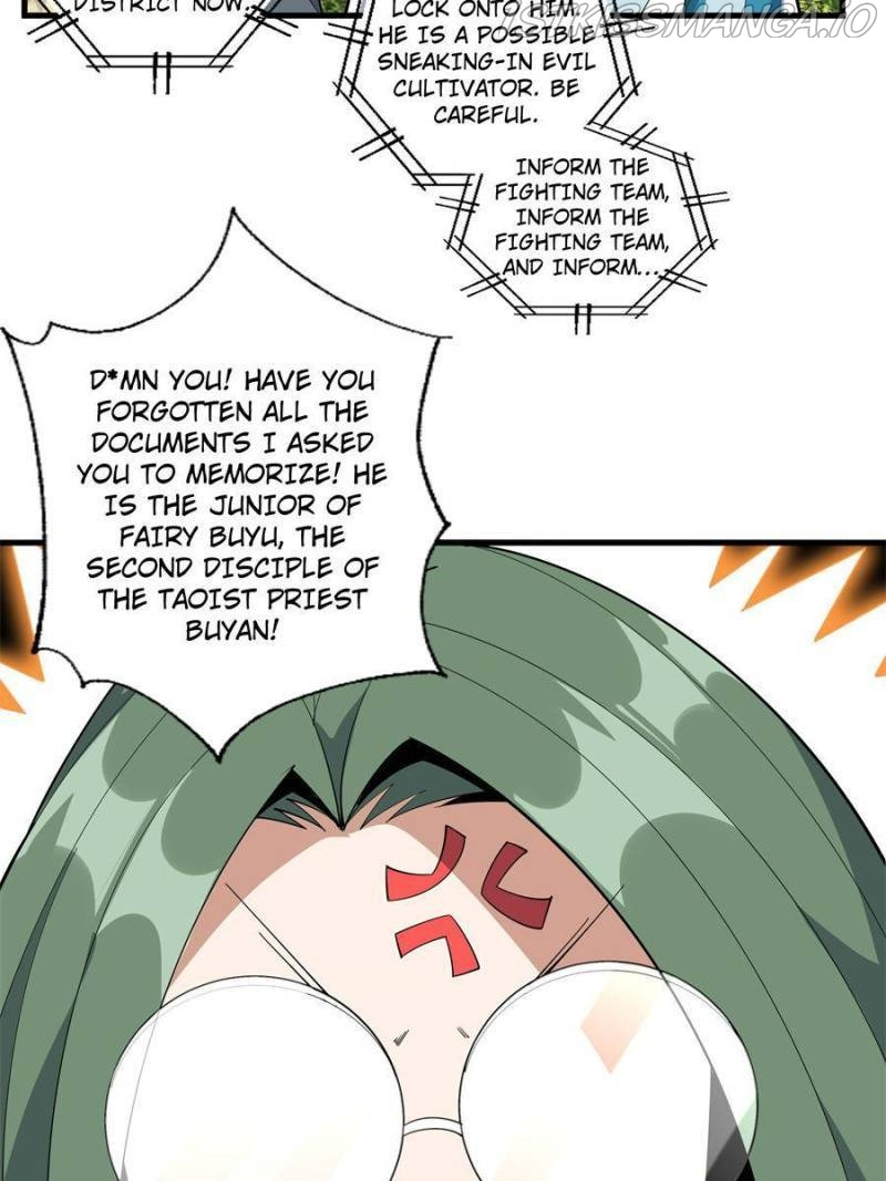 The First Sword Of Earth chapter 71 - page 12