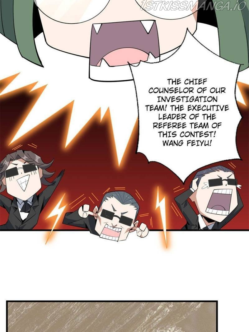 The First Sword Of Earth chapter 71 - page 13