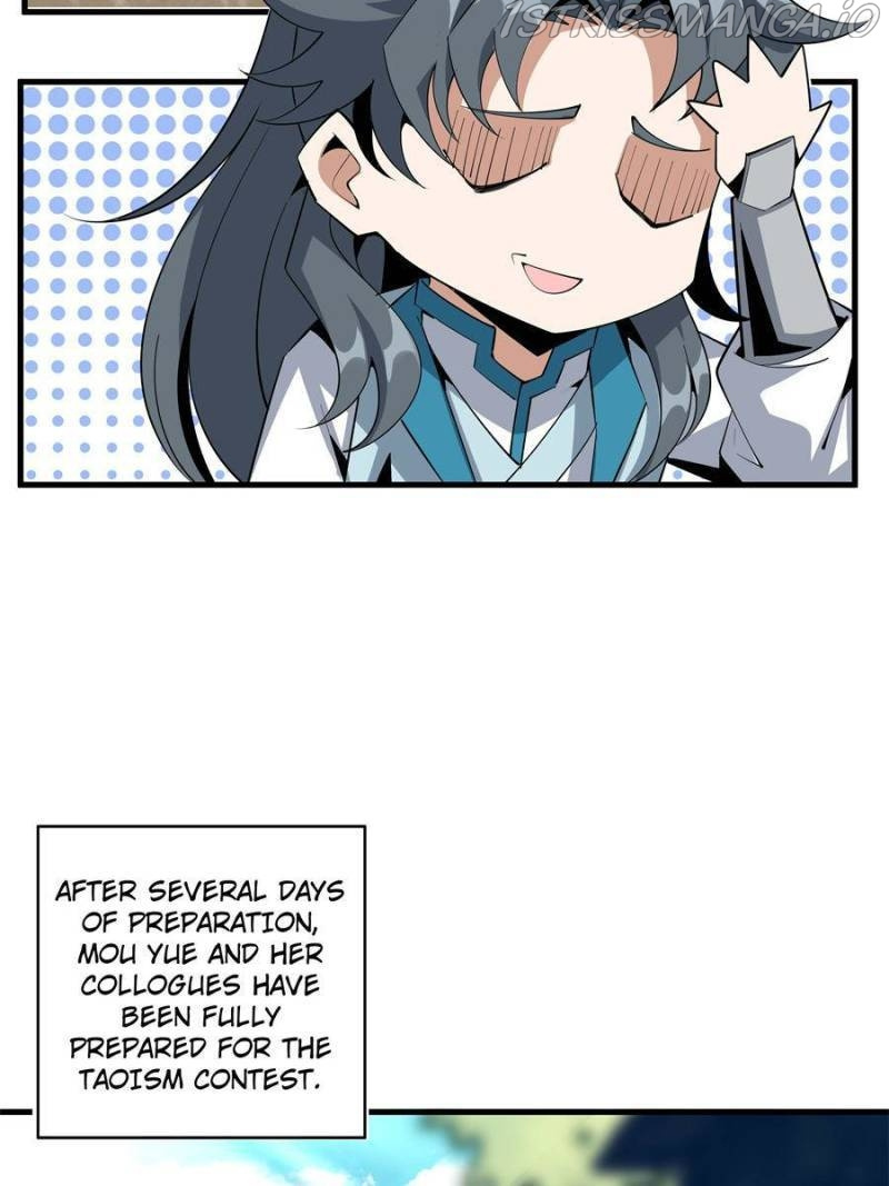 The First Sword Of Earth chapter 71 - page 15