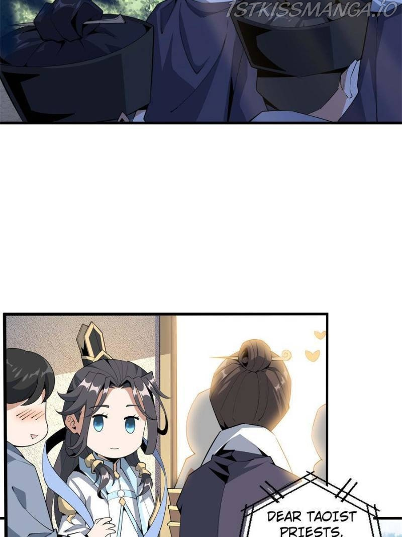 The First Sword Of Earth chapter 71 - page 17