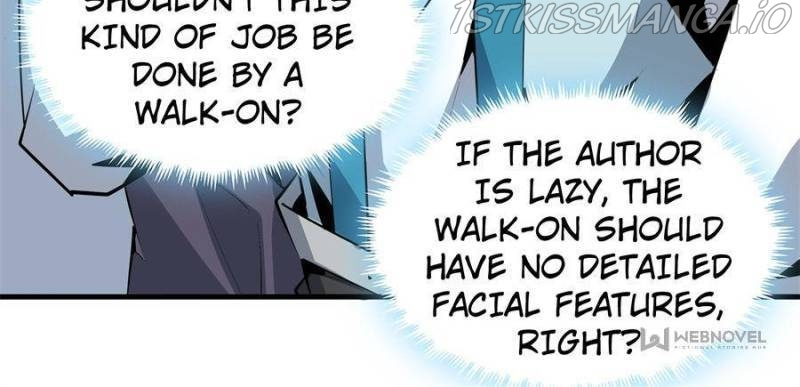 The First Sword Of Earth chapter 71 - page 19