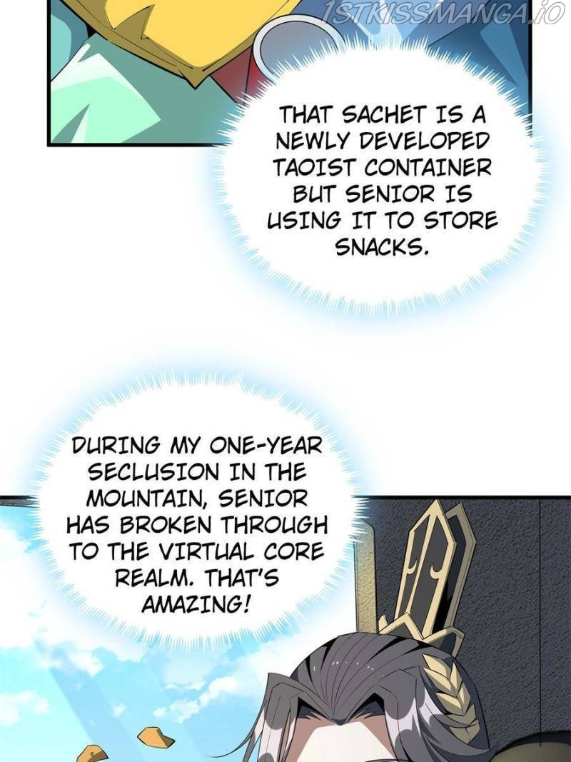 The First Sword Of Earth chapter 71 - page 2