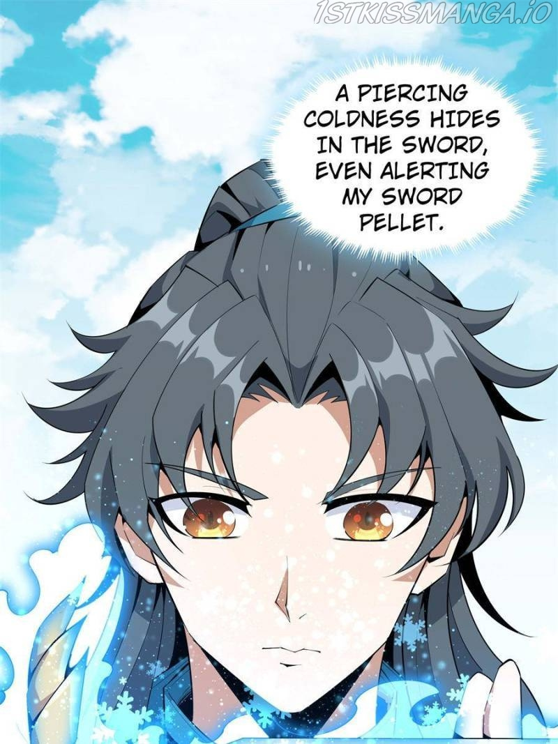 The First Sword Of Earth chapter 71 - page 29