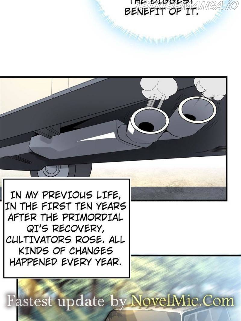 The First Sword Of Earth chapter 71 - page 4