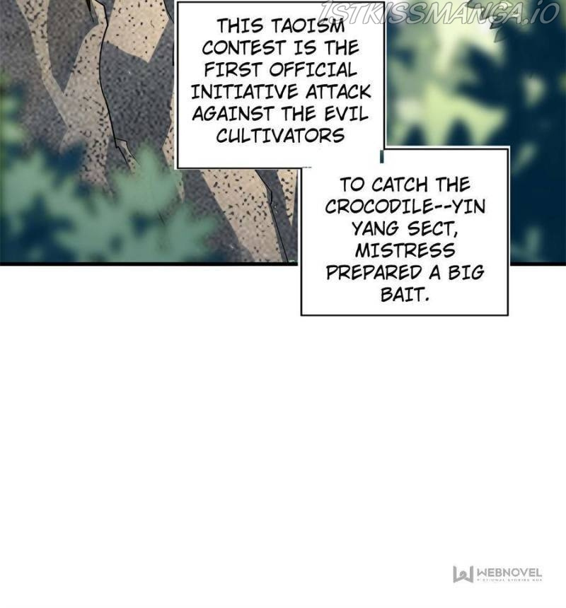 The First Sword Of Earth chapter 71 - page 9