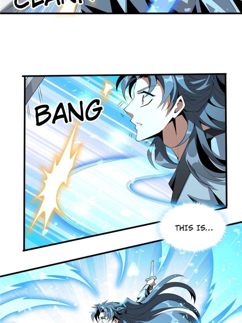 The First Sword Of Earth chapter 39 - page 12
