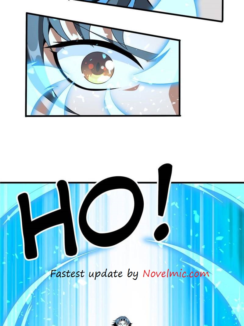The First Sword Of Earth chapter 39 - page 16