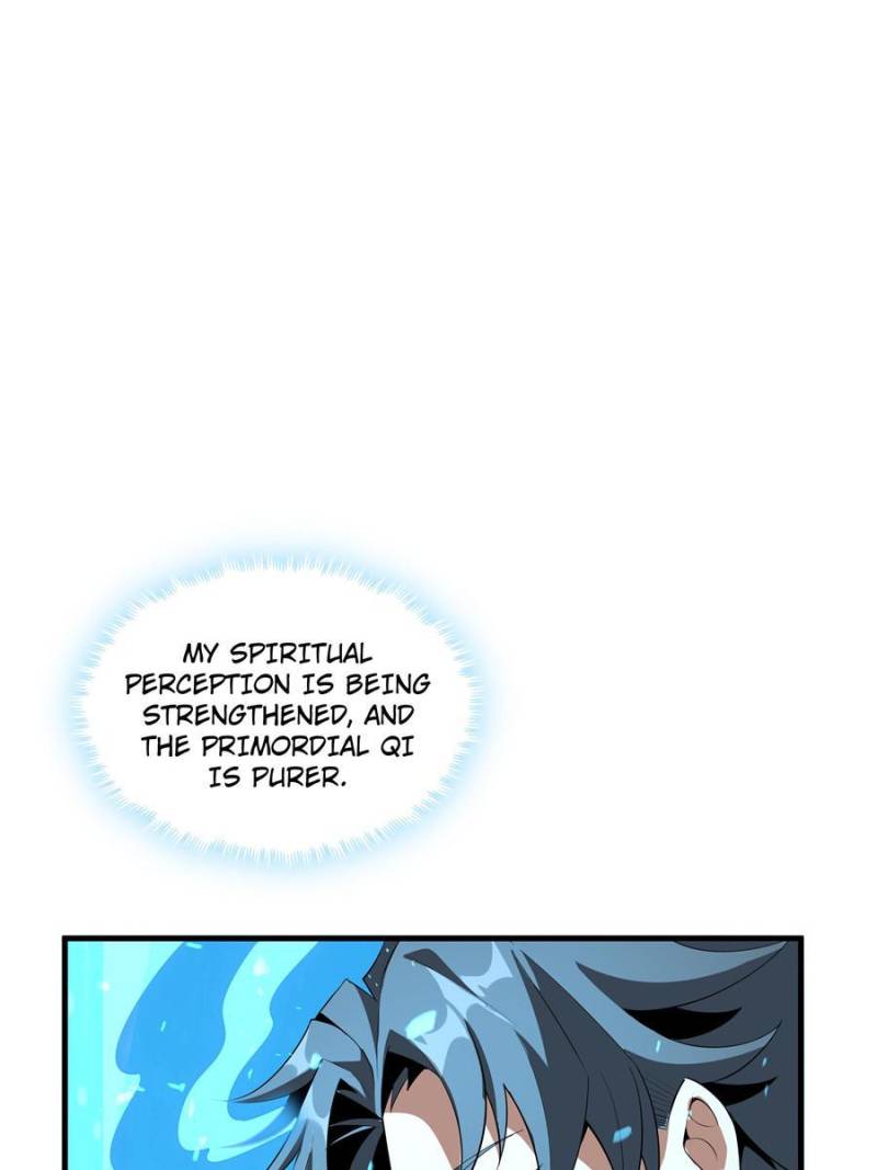 The First Sword Of Earth chapter 39 - page 18