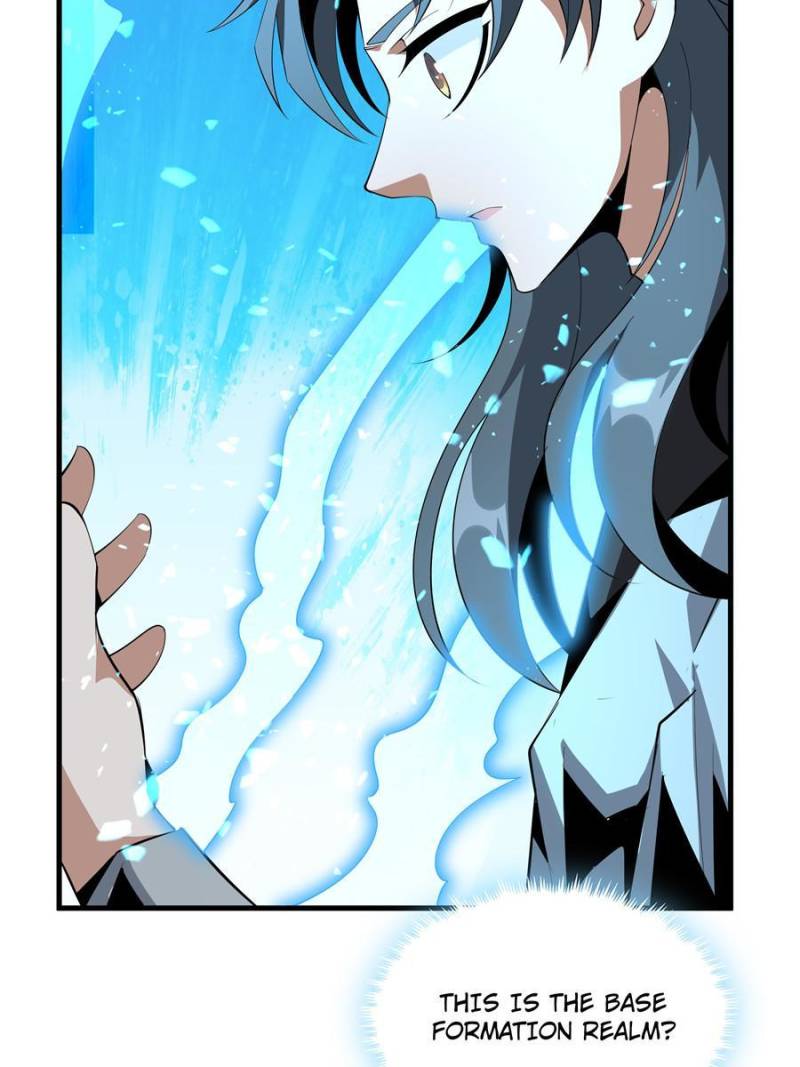 The First Sword Of Earth chapter 39 - page 19