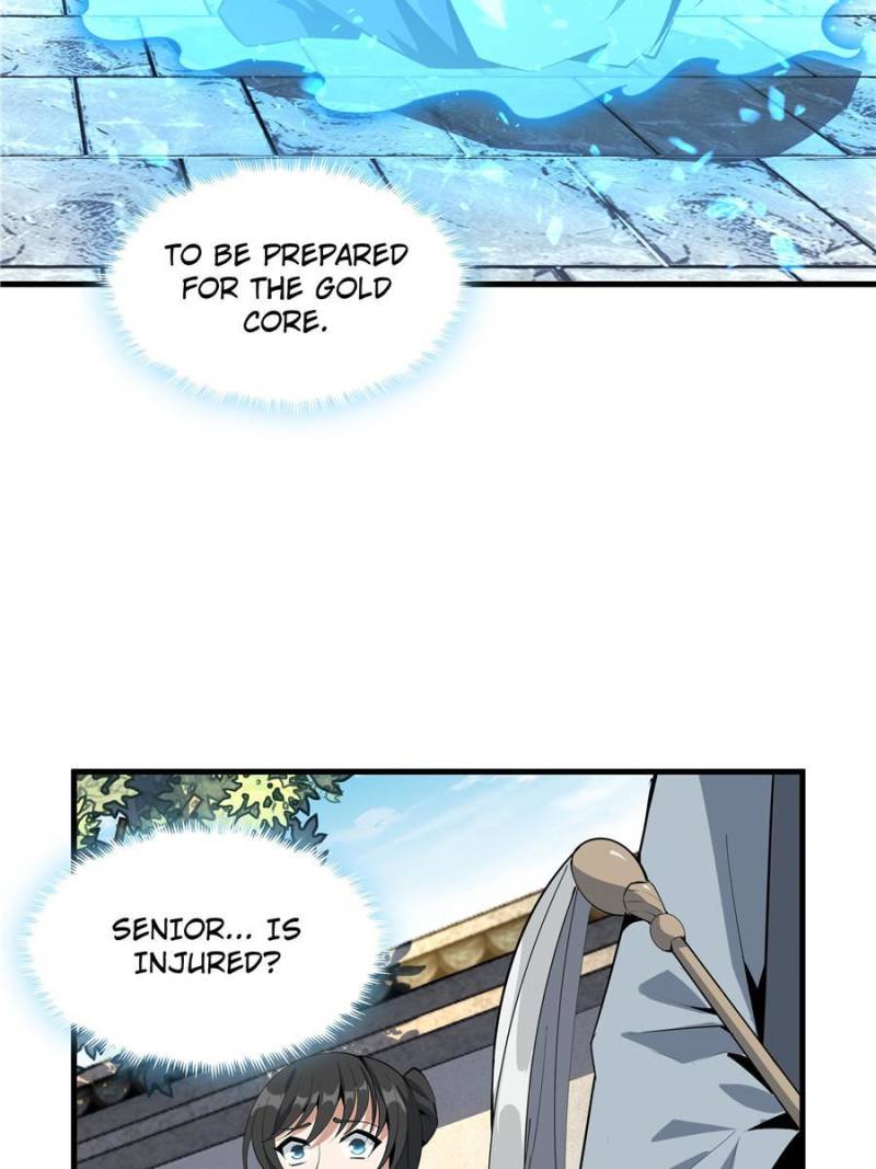 The First Sword Of Earth chapter 39 - page 22