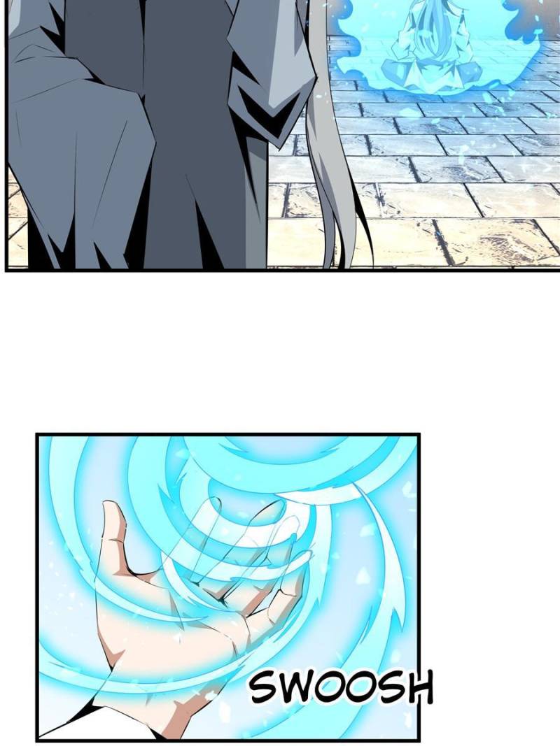 The First Sword Of Earth chapter 39 - page 24