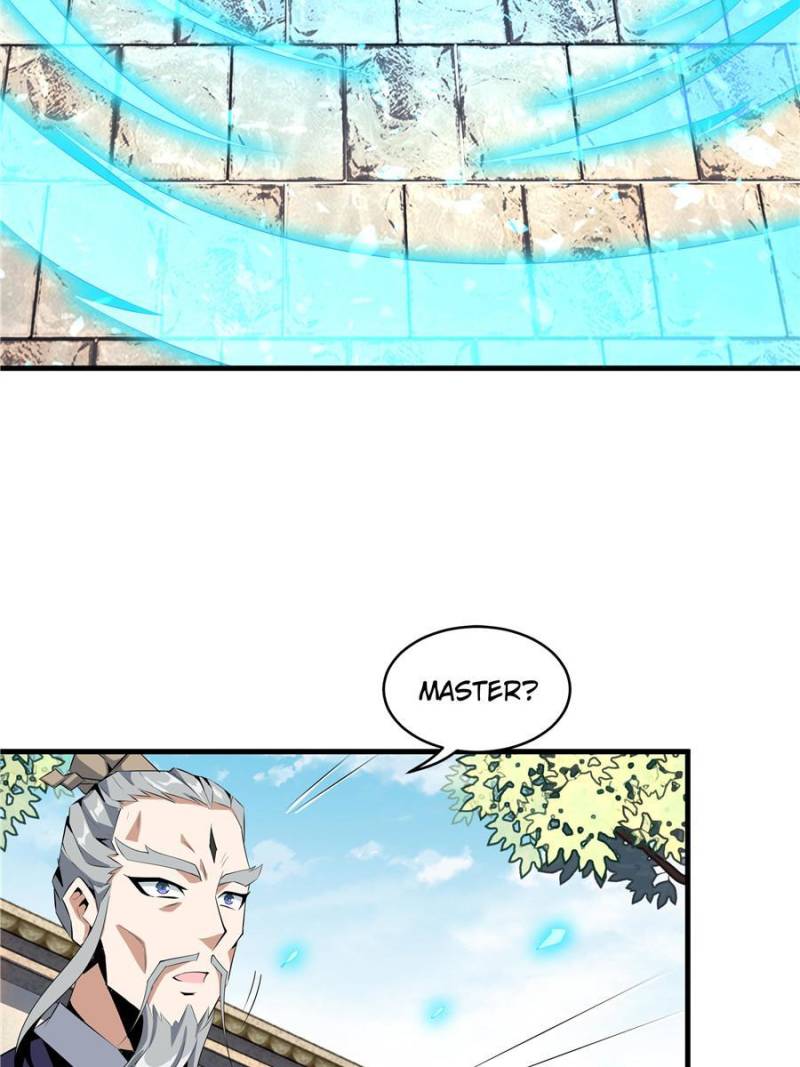 The First Sword Of Earth chapter 39 - page 26