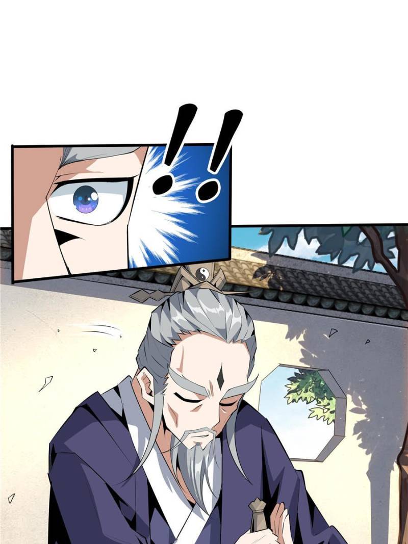 The First Sword Of Earth chapter 39 - page 28