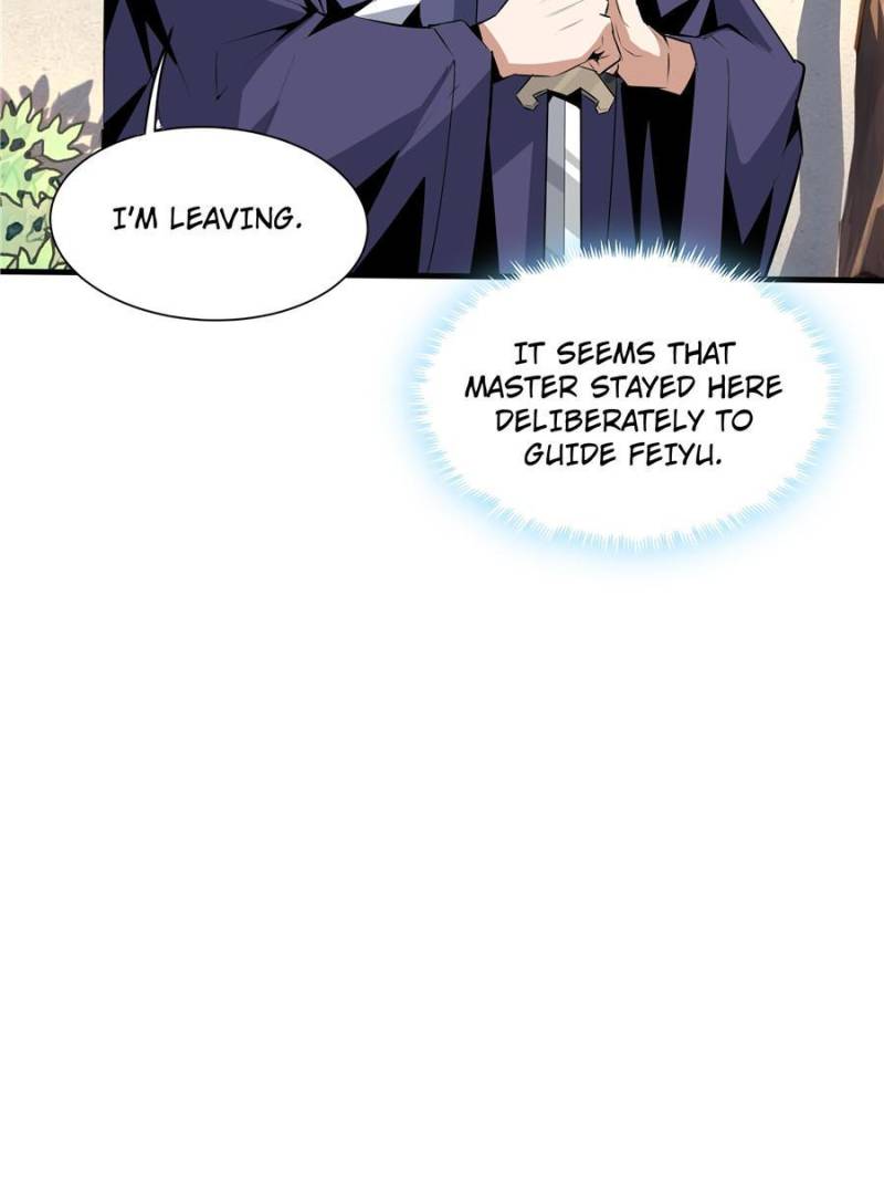 The First Sword Of Earth chapter 39 - page 29