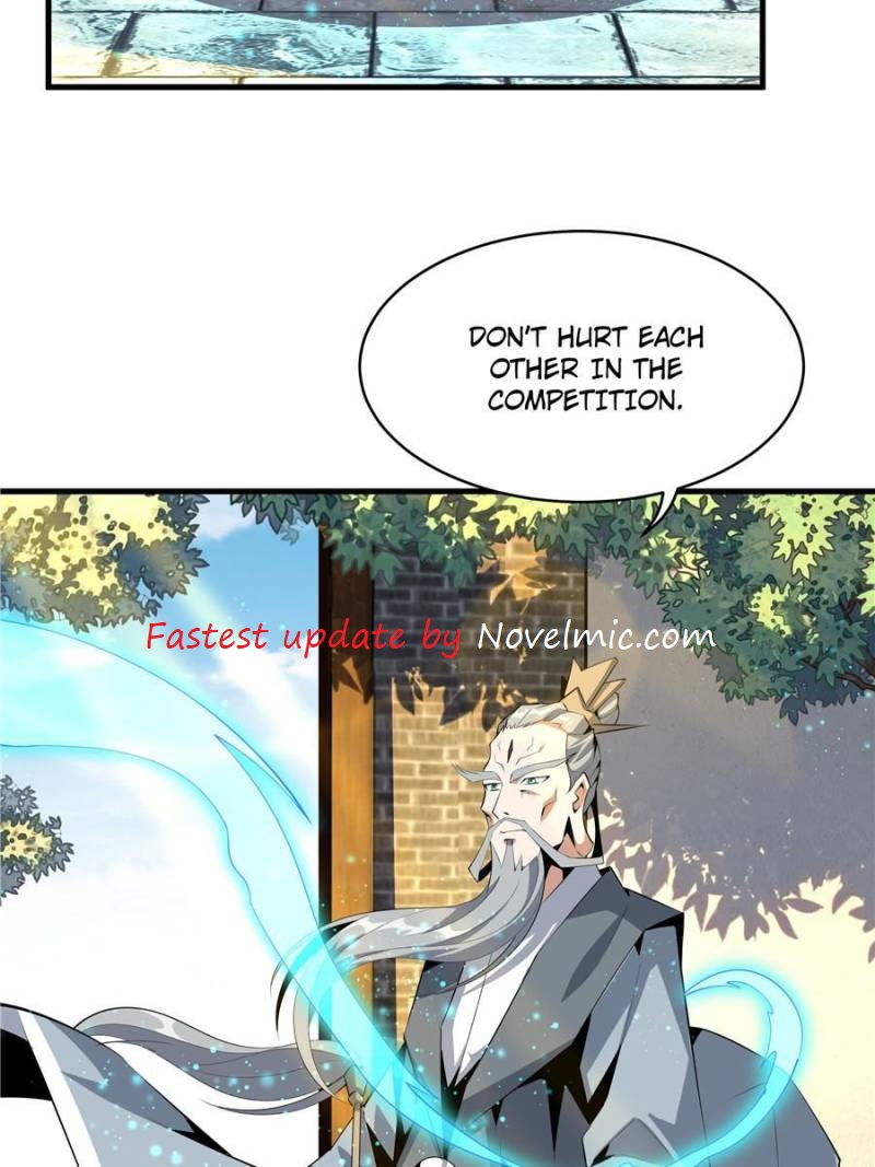 The First Sword Of Earth chapter 39 - page 3