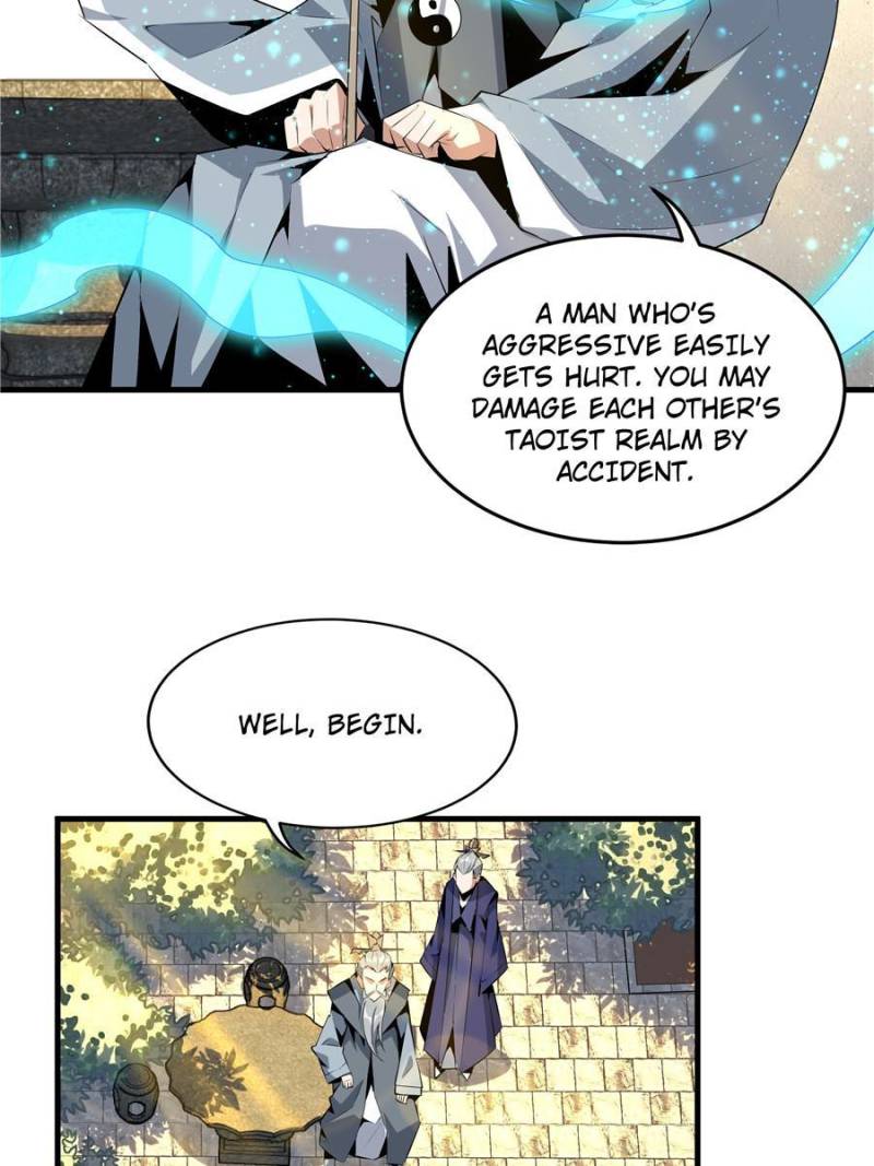 The First Sword Of Earth chapter 39 - page 4