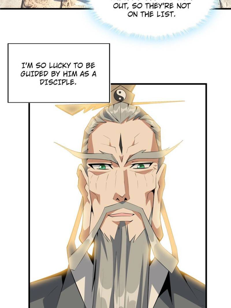 The First Sword Of Earth chapter 39 - page 8