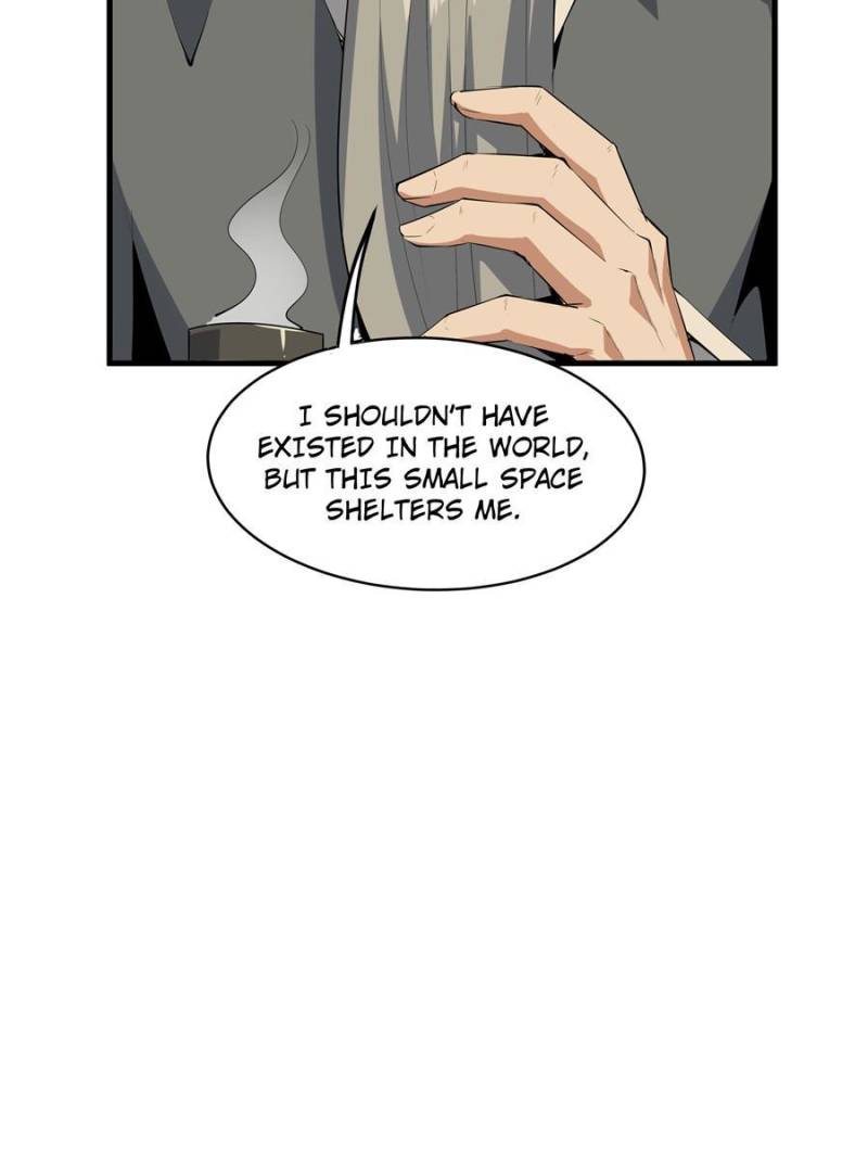 The First Sword Of Earth chapter 39 - page 9