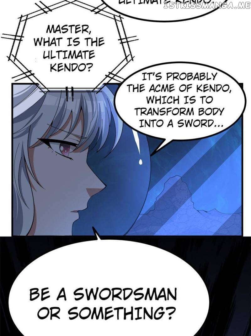 The First Sword Of Earth Chapter 130 - page 15