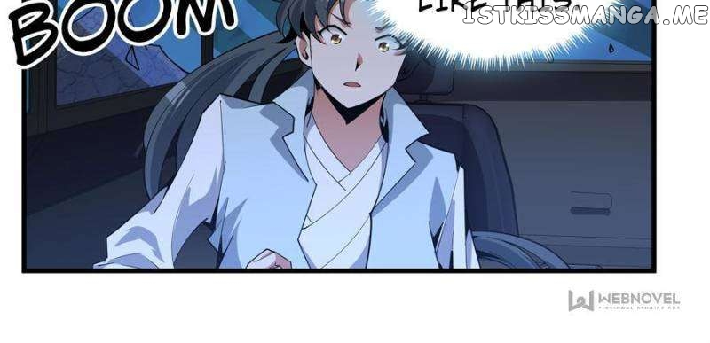 The First Sword Of Earth Chapter 130 - page 39