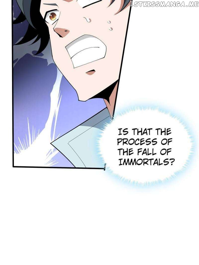 The First Sword Of Earth Chapter 130 - page 47