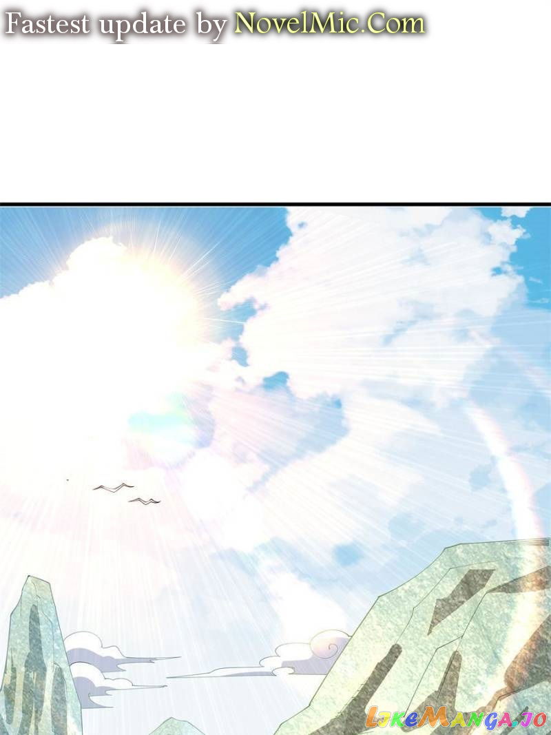 The First Sword Of Earth Chapter 153 - page 1