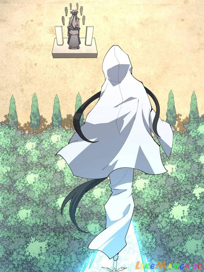 The First Sword Of Earth Chapter 153 - page 12