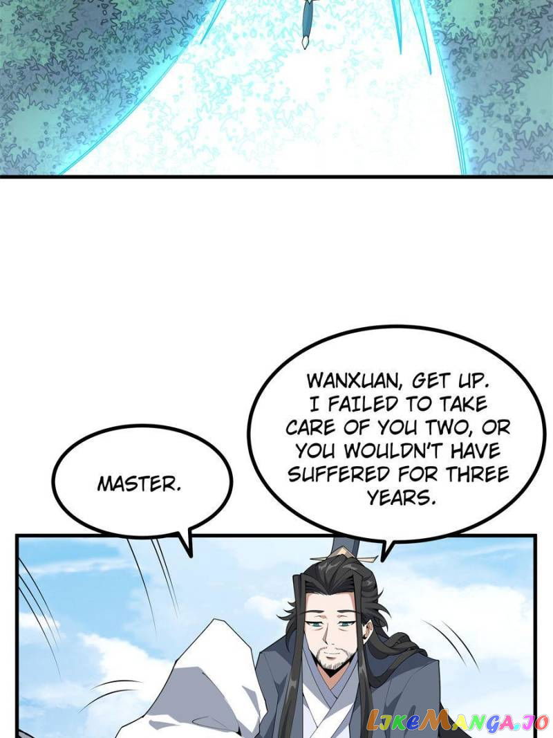 The First Sword Of Earth Chapter 153 - page 13