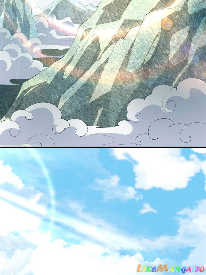 The First Sword Of Earth Chapter 153 - page 2