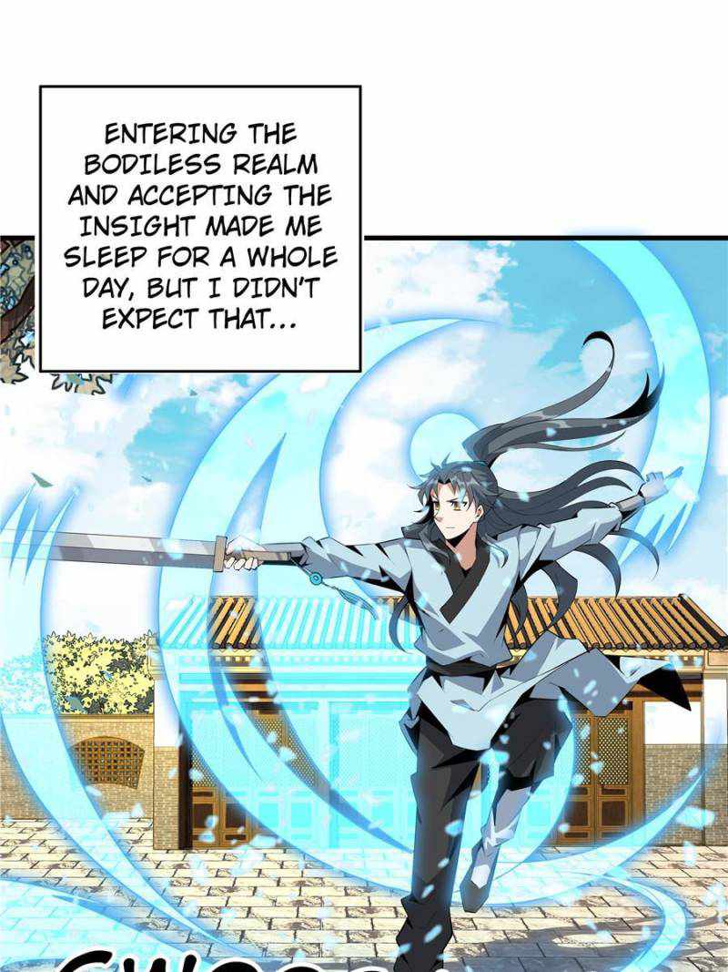 The First Sword Of Earth chapter 40 - page 11