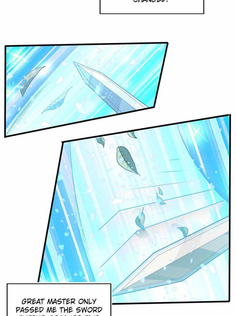 The First Sword Of Earth chapter 40 - page 13