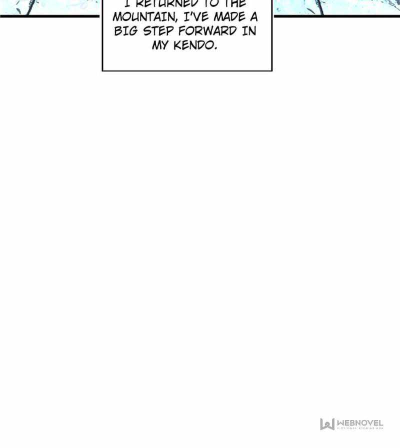 The First Sword Of Earth chapter 40 - page 16