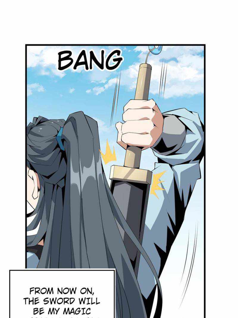 The First Sword Of Earth chapter 40 - page 17