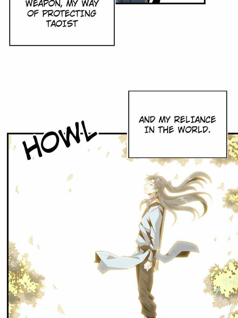 The First Sword Of Earth chapter 40 - page 18