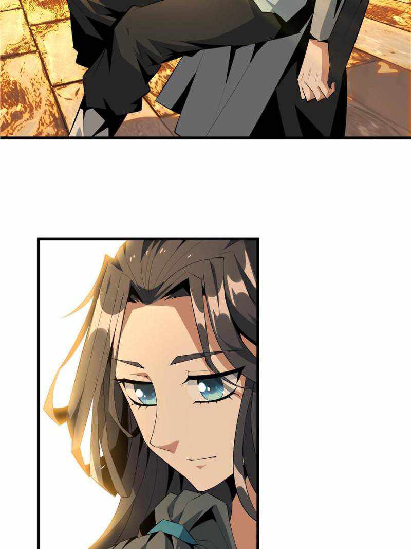 The First Sword Of Earth chapter 40 - page 2
