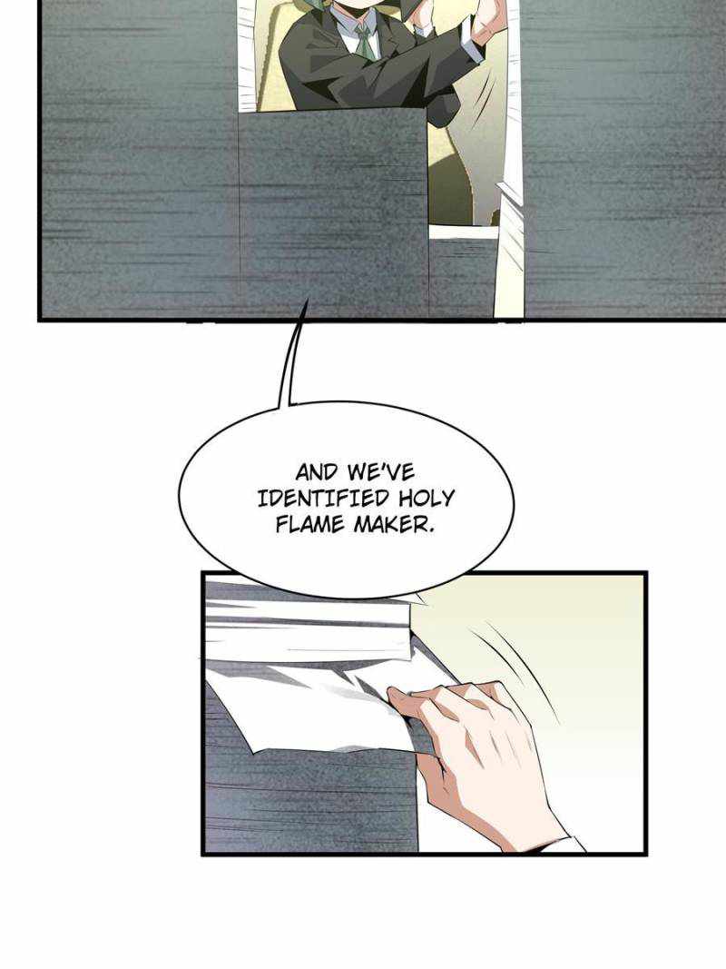 The First Sword Of Earth chapter 40 - page 28