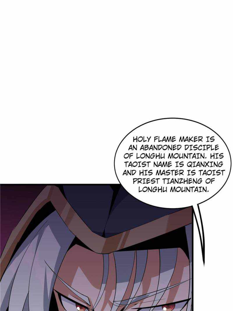 The First Sword Of Earth chapter 40 - page 29